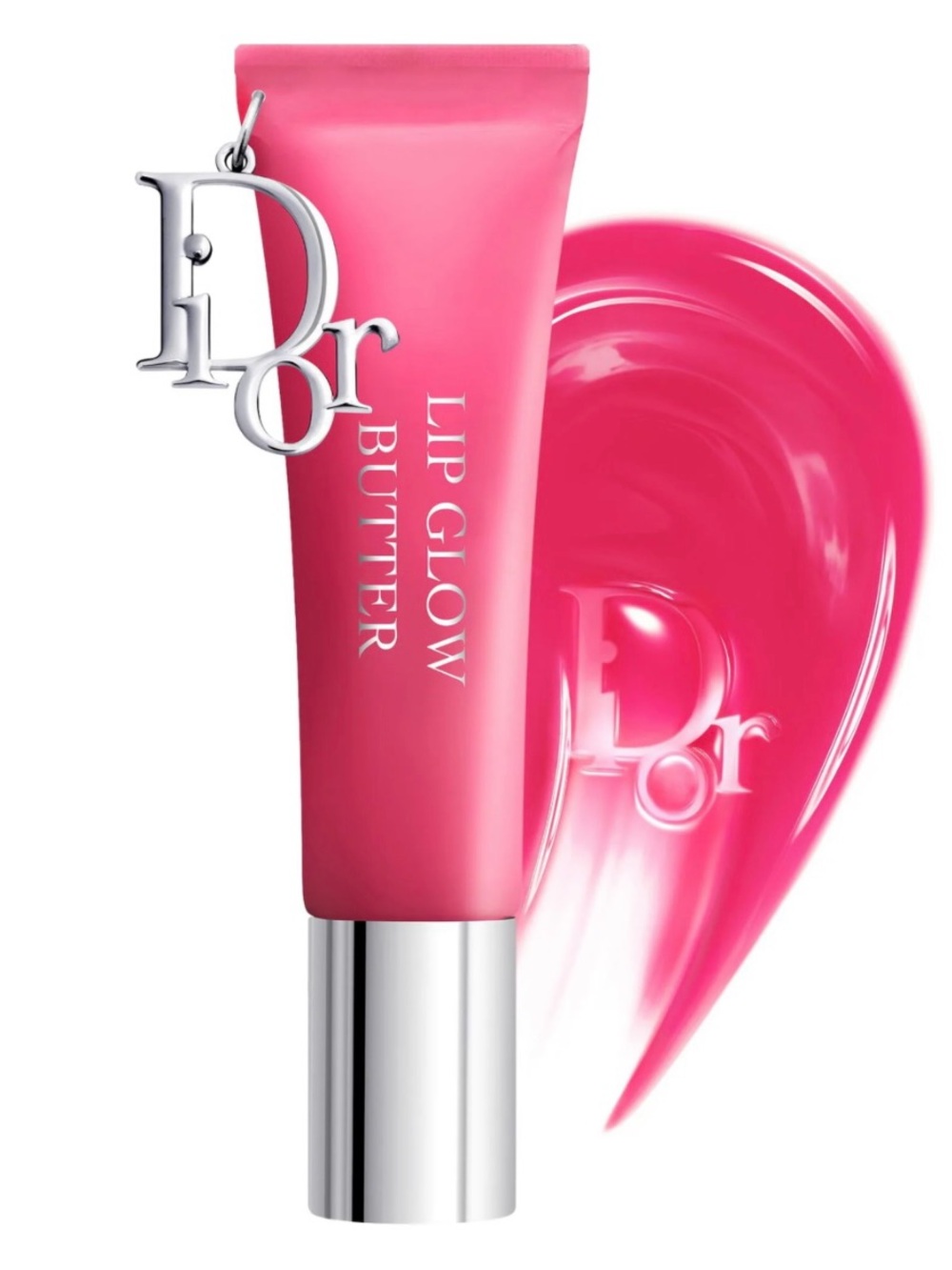 Dior Lip Glow Butter lychee